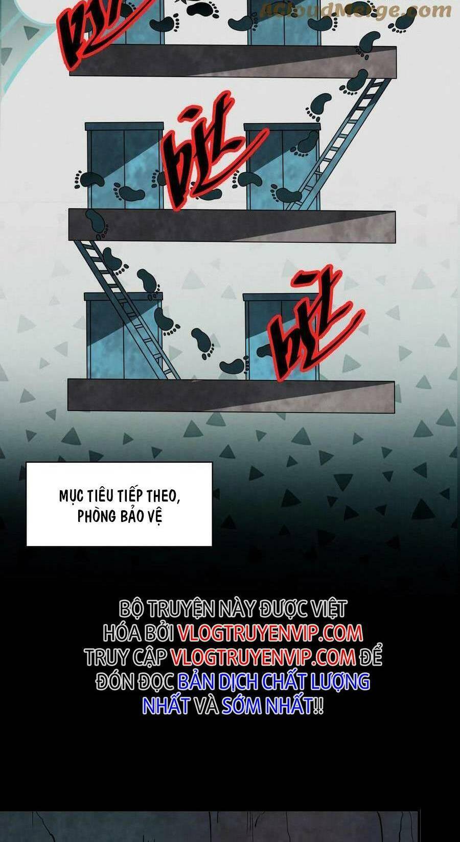 Bởi Vì Cẩn Thận Mà Quá Phận Hung Ác Chapter 3 - Trang 2