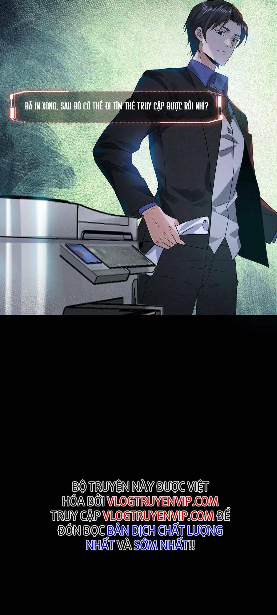 Bởi Vì Cẩn Thận Mà Quá Phận Hung Ác Chapter 3 - Trang 2