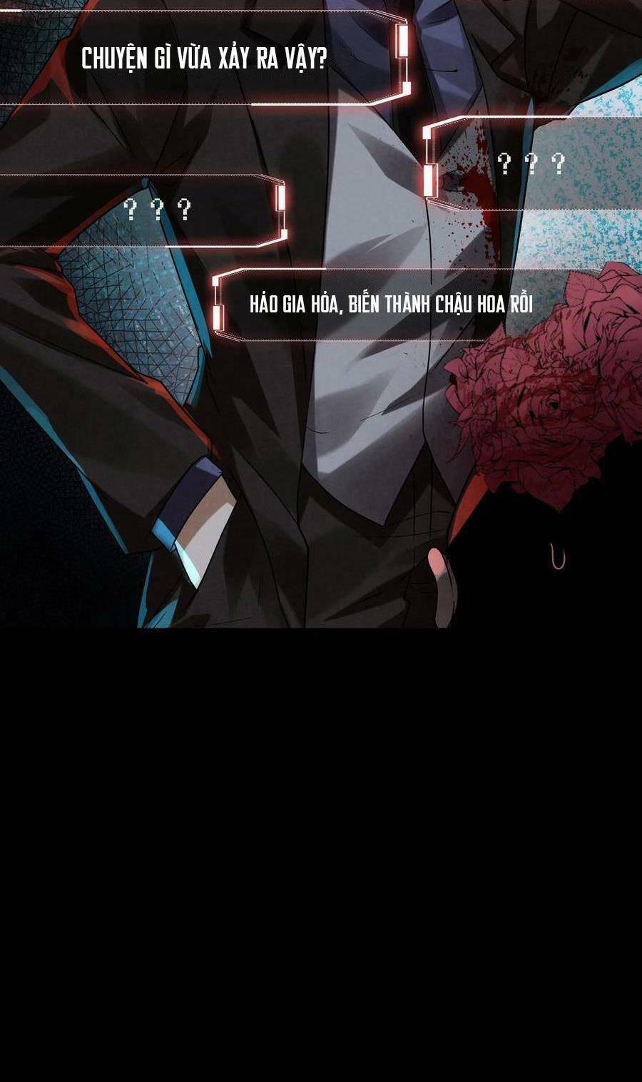 Bởi Vì Cẩn Thận Mà Quá Phận Hung Ác Chapter 3 - Trang 2