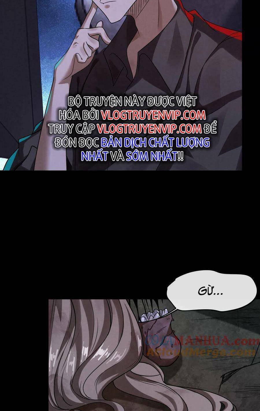 Bởi Vì Cẩn Thận Mà Quá Phận Hung Ác Chapter 3 - Trang 2