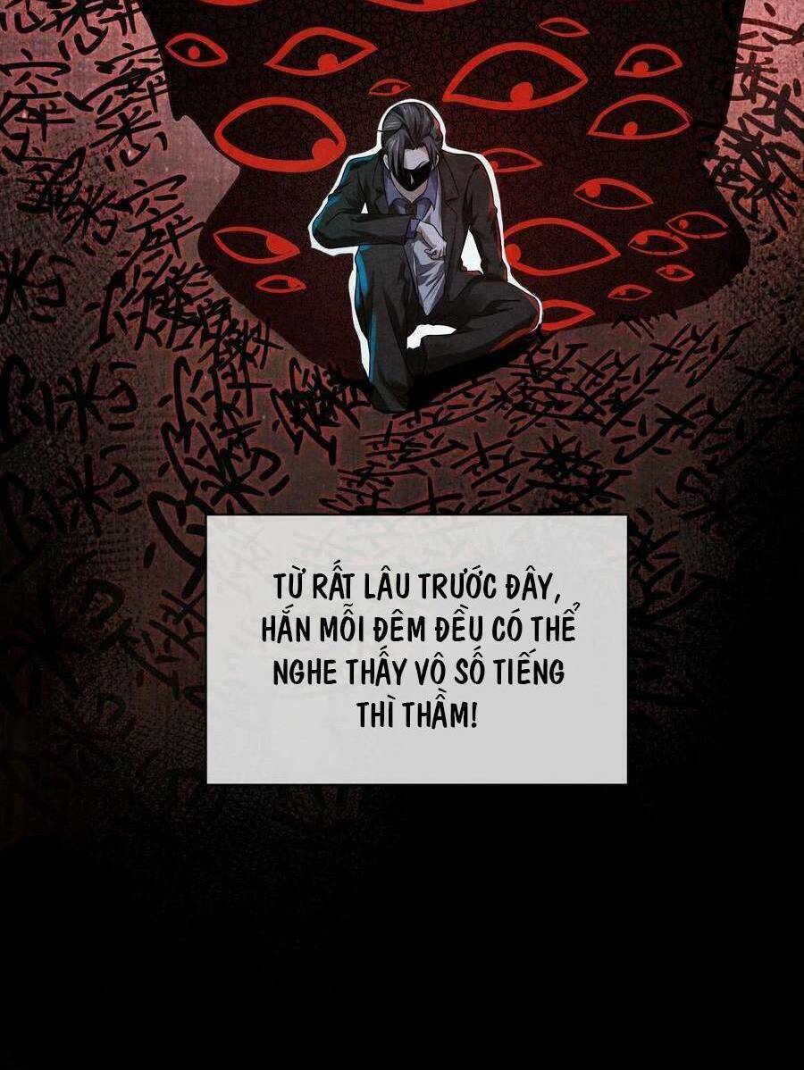 Bởi Vì Cẩn Thận Mà Quá Phận Hung Ác Chapter 4 - Trang 2