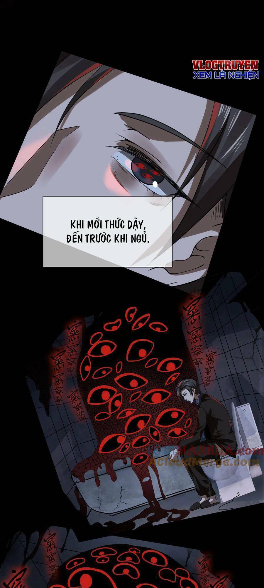 Bởi Vì Cẩn Thận Mà Quá Phận Hung Ác Chapter 4 - Trang 2