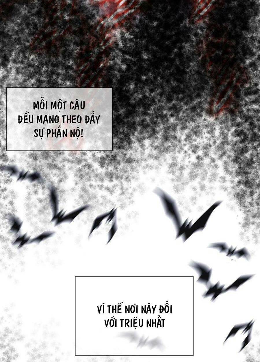 Bởi Vì Cẩn Thận Mà Quá Phận Hung Ác Chapter 4 - Trang 2