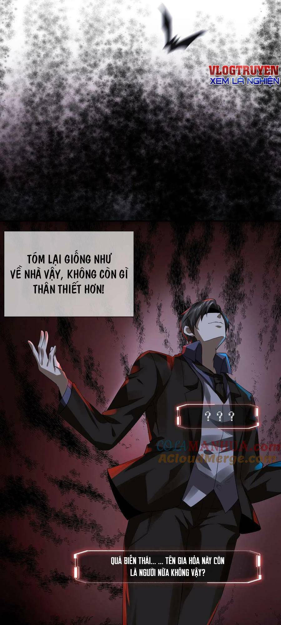 Bởi Vì Cẩn Thận Mà Quá Phận Hung Ác Chapter 4 - Trang 2