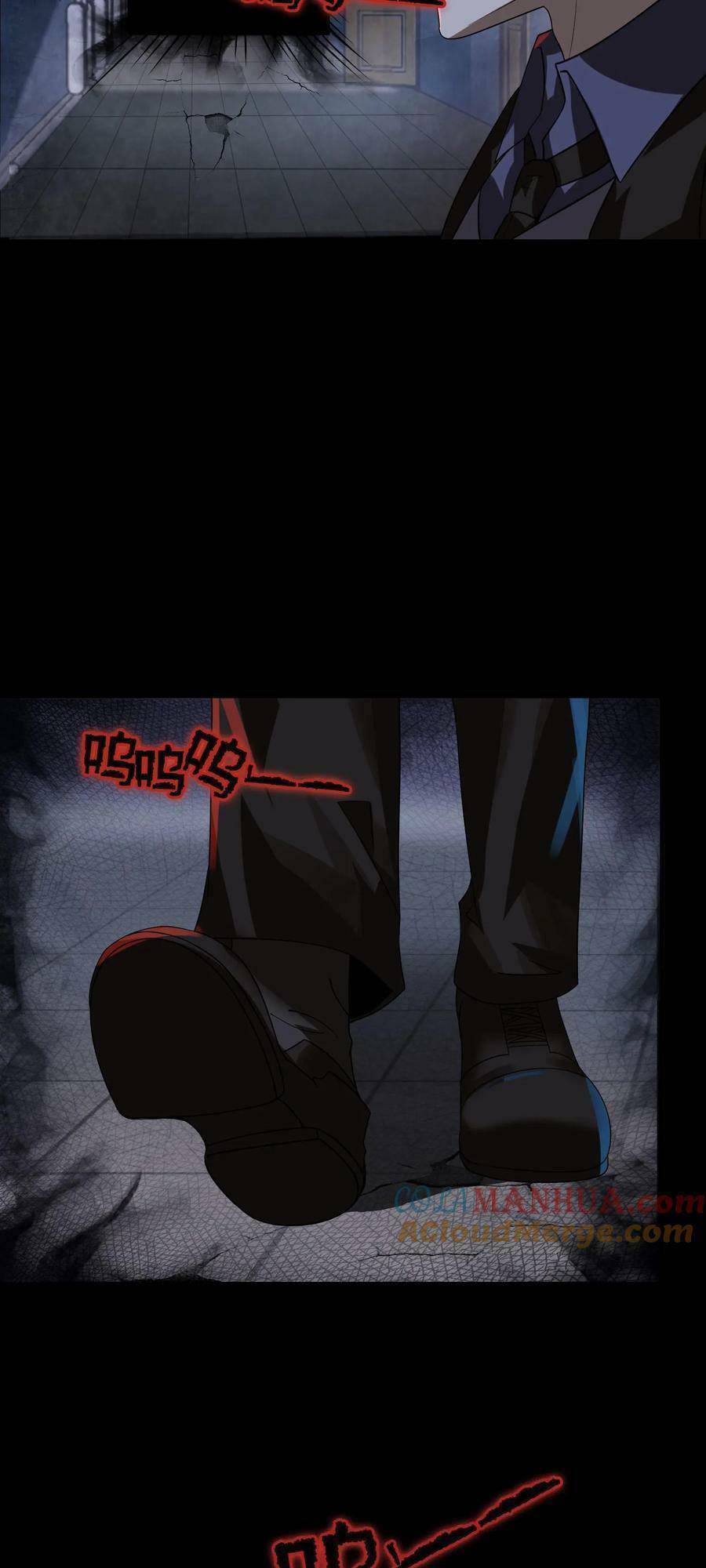 Bởi Vì Cẩn Thận Mà Quá Phận Hung Ác Chapter 4 - Trang 2