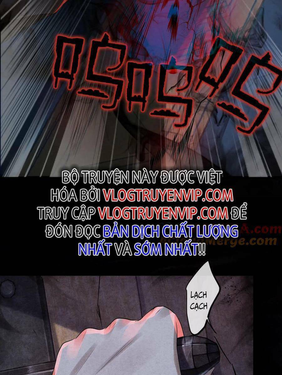 Bởi Vì Cẩn Thận Mà Quá Phận Hung Ác Chapter 4 - Trang 2