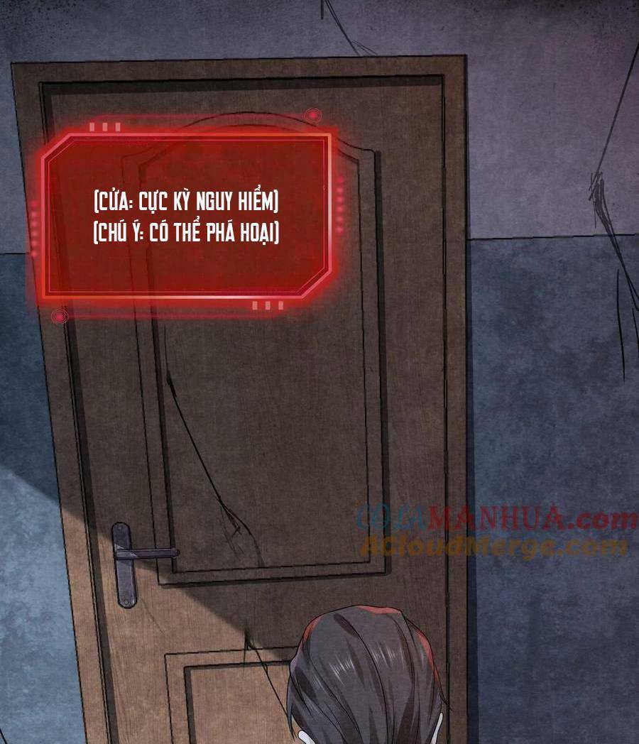 Bởi Vì Cẩn Thận Mà Quá Phận Hung Ác Chapter 4 - Trang 2