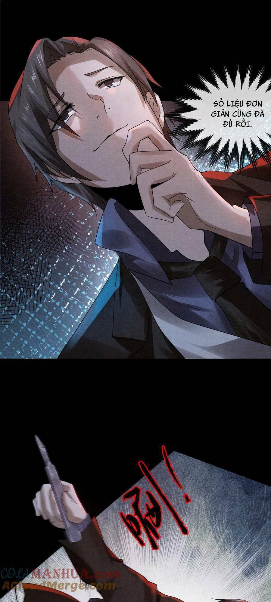 Bởi Vì Cẩn Thận Mà Quá Phận Hung Ác Chapter 4 - Trang 2