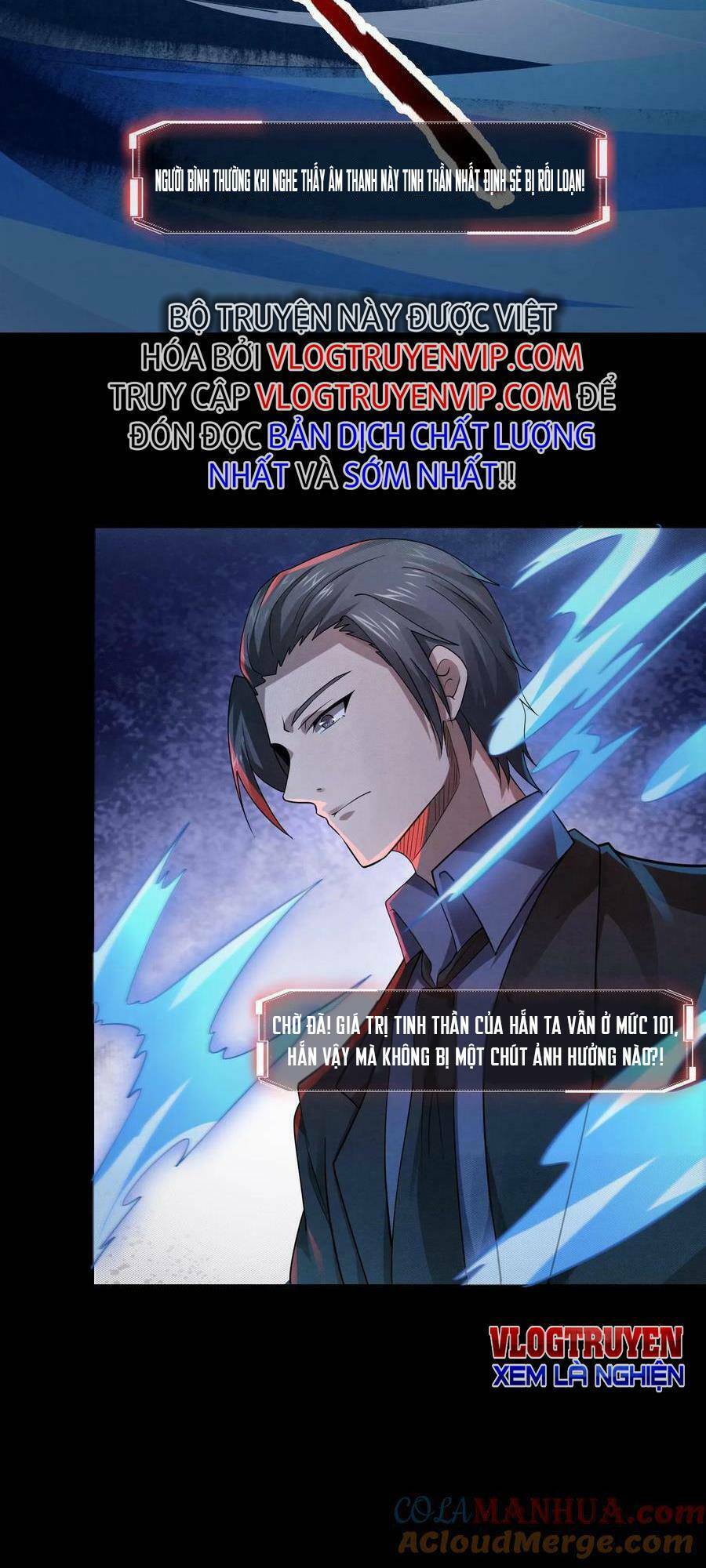 Bởi Vì Cẩn Thận Mà Quá Phận Hung Ác Chapter 5 - Trang 2