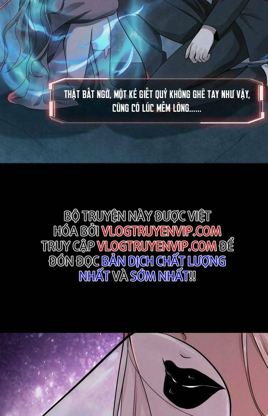 Bởi Vì Cẩn Thận Mà Quá Phận Hung Ác Chapter 5 - Trang 2