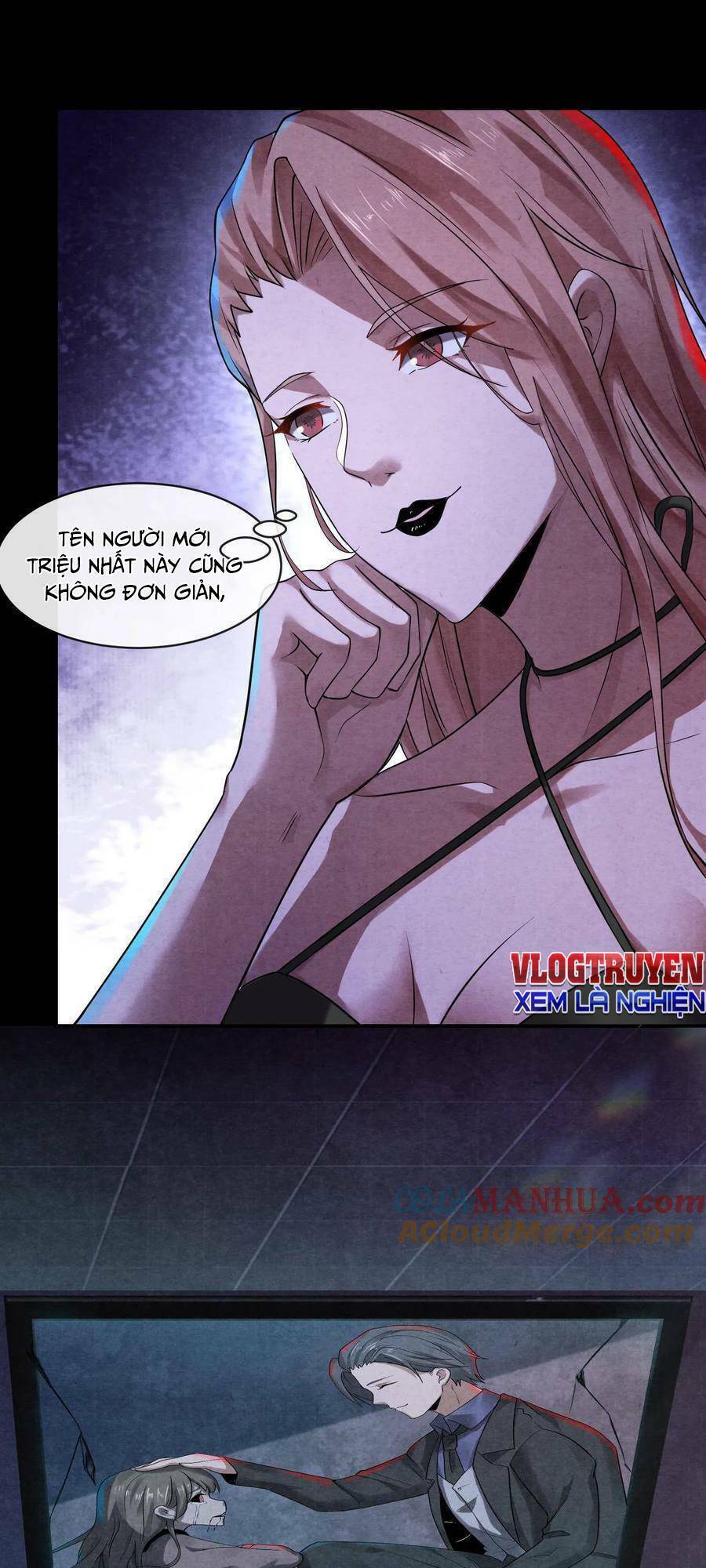 Bởi Vì Cẩn Thận Mà Quá Phận Hung Ác Chapter 5 - Trang 2