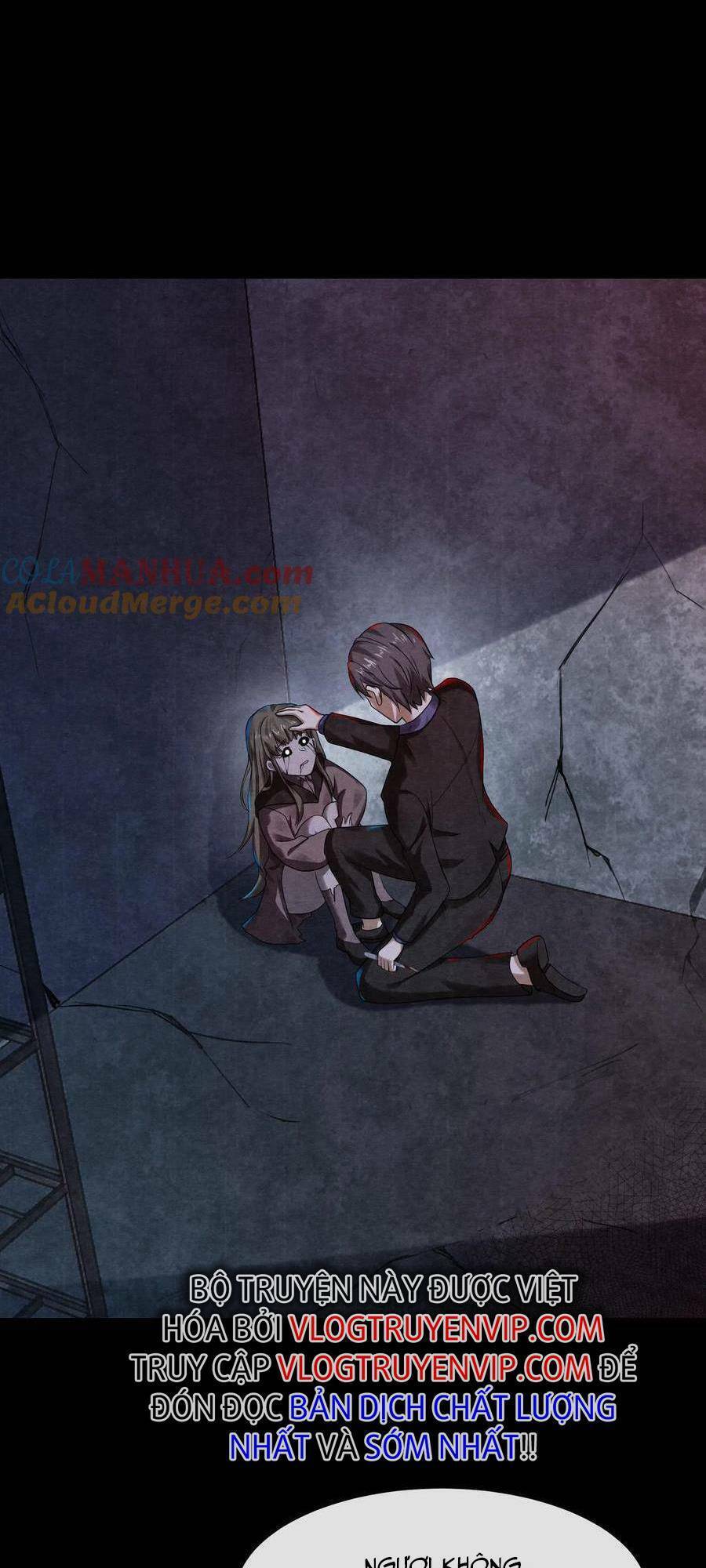 Bởi Vì Cẩn Thận Mà Quá Phận Hung Ác Chapter 5 - Trang 2