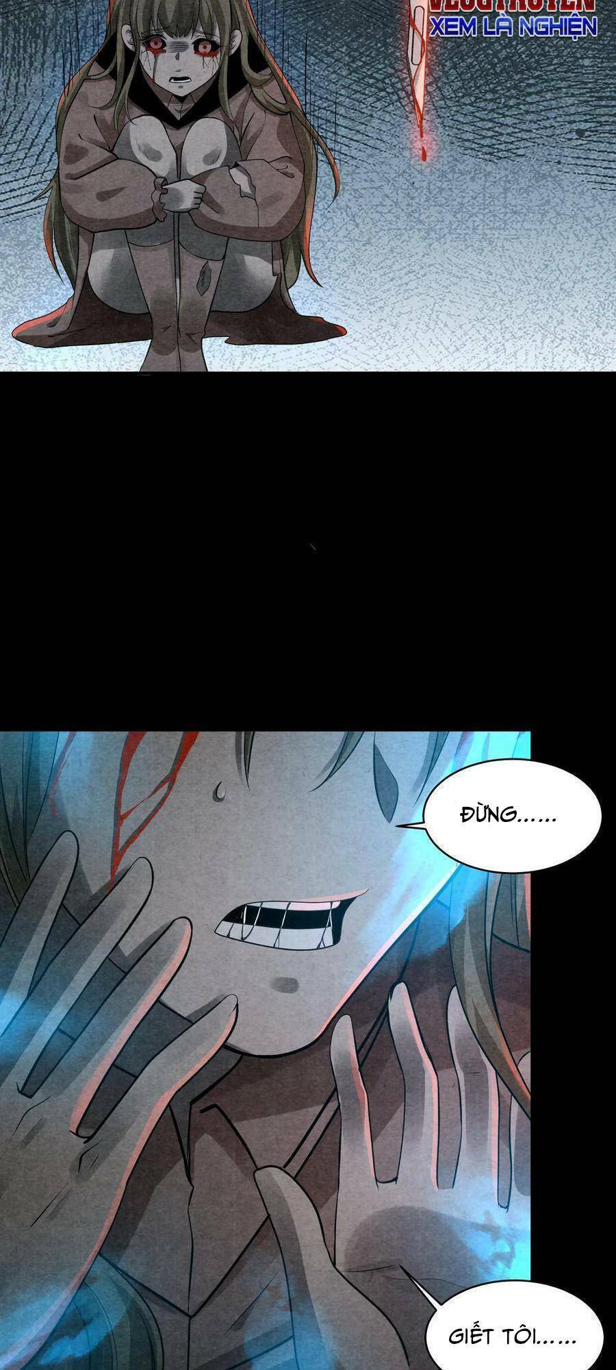 Bởi Vì Cẩn Thận Mà Quá Phận Hung Ác Chapter 5 - Trang 2