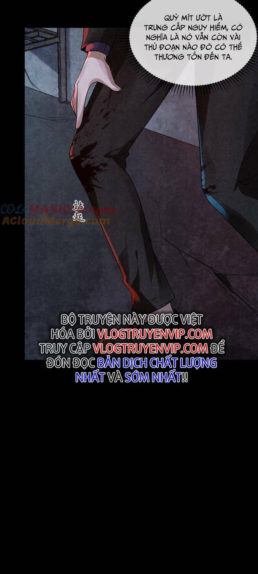 Bởi Vì Cẩn Thận Mà Quá Phận Hung Ác Chapter 6 - Trang 2