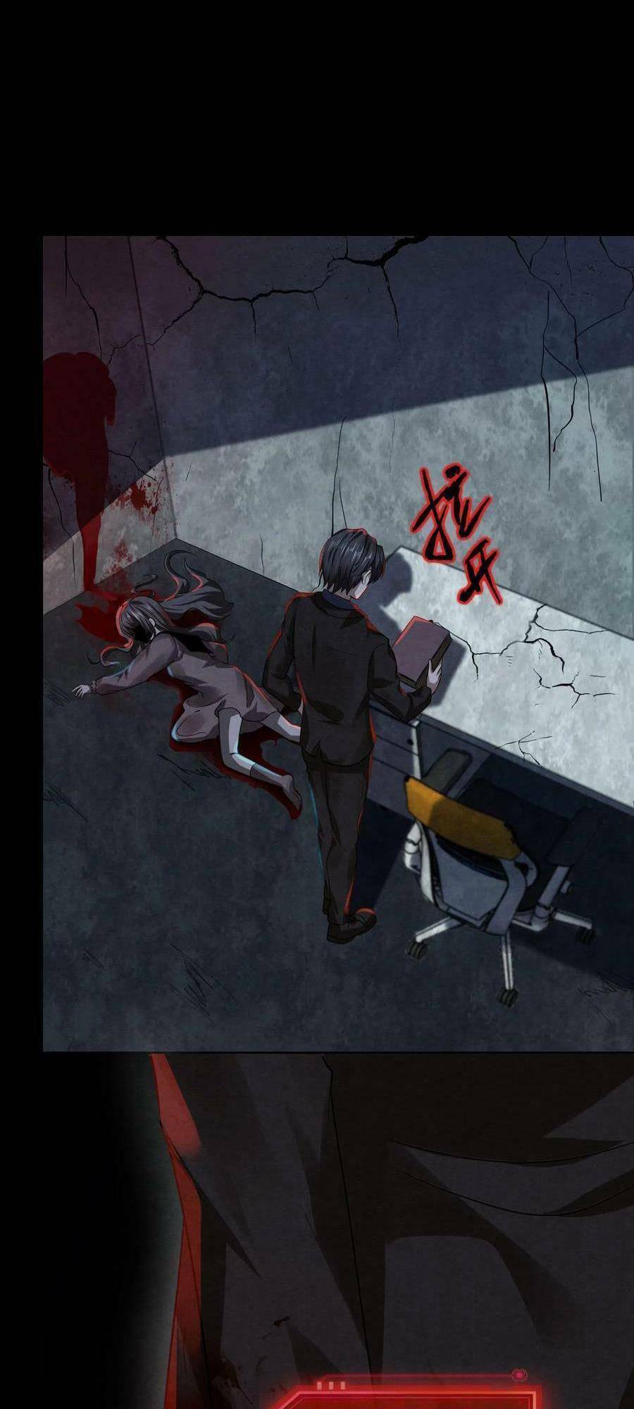 Bởi Vì Cẩn Thận Mà Quá Phận Hung Ác Chapter 6 - Trang 2