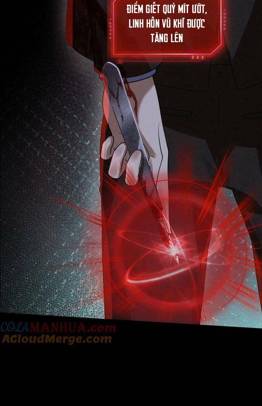 Bởi Vì Cẩn Thận Mà Quá Phận Hung Ác Chapter 6 - Trang 2