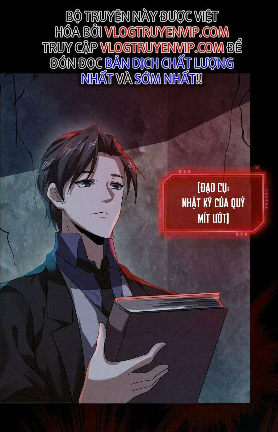 Bởi Vì Cẩn Thận Mà Quá Phận Hung Ác Chapter 6 - Trang 2