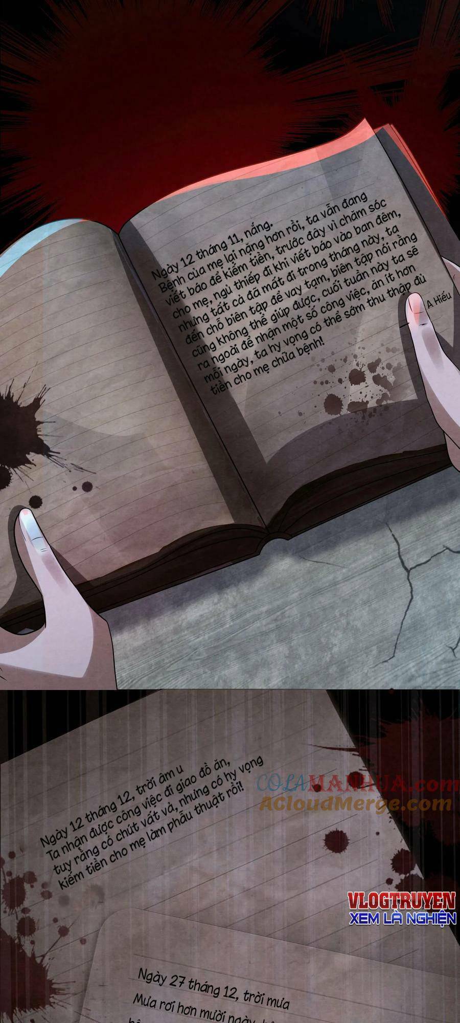 Bởi Vì Cẩn Thận Mà Quá Phận Hung Ác Chapter 6 - Trang 2