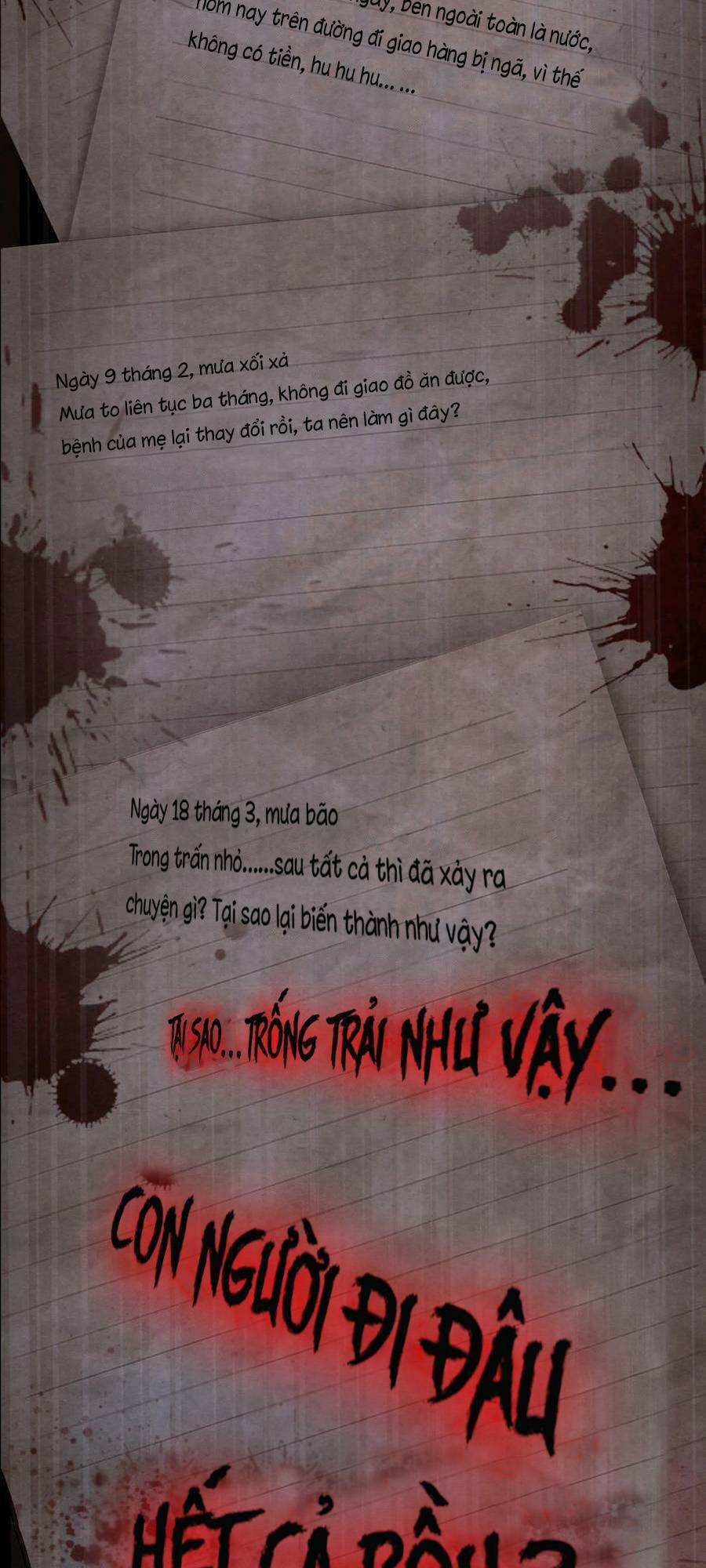 Bởi Vì Cẩn Thận Mà Quá Phận Hung Ác Chapter 6 - Trang 2