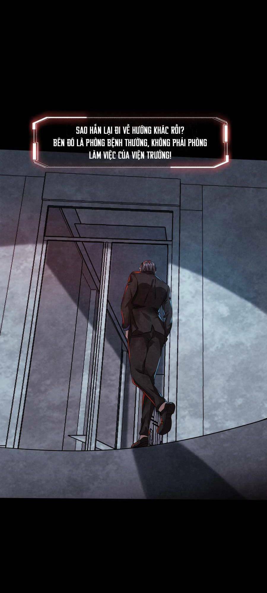 Bởi Vì Cẩn Thận Mà Quá Phận Hung Ác Chapter 6 - Trang 2