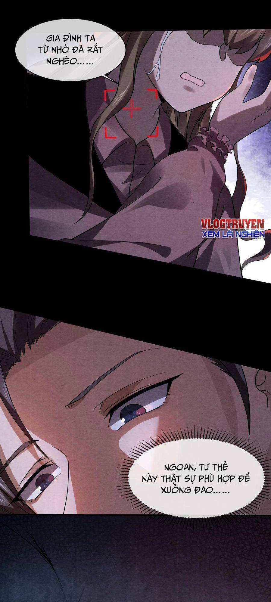 Bởi Vì Cẩn Thận Mà Quá Phận Hung Ác Chapter 6 - Trang 2