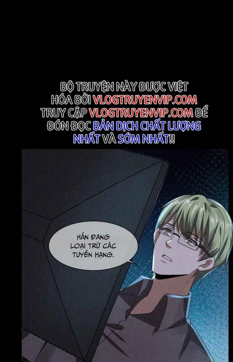 Bởi Vì Cẩn Thận Mà Quá Phận Hung Ác Chapter 6 - Trang 2