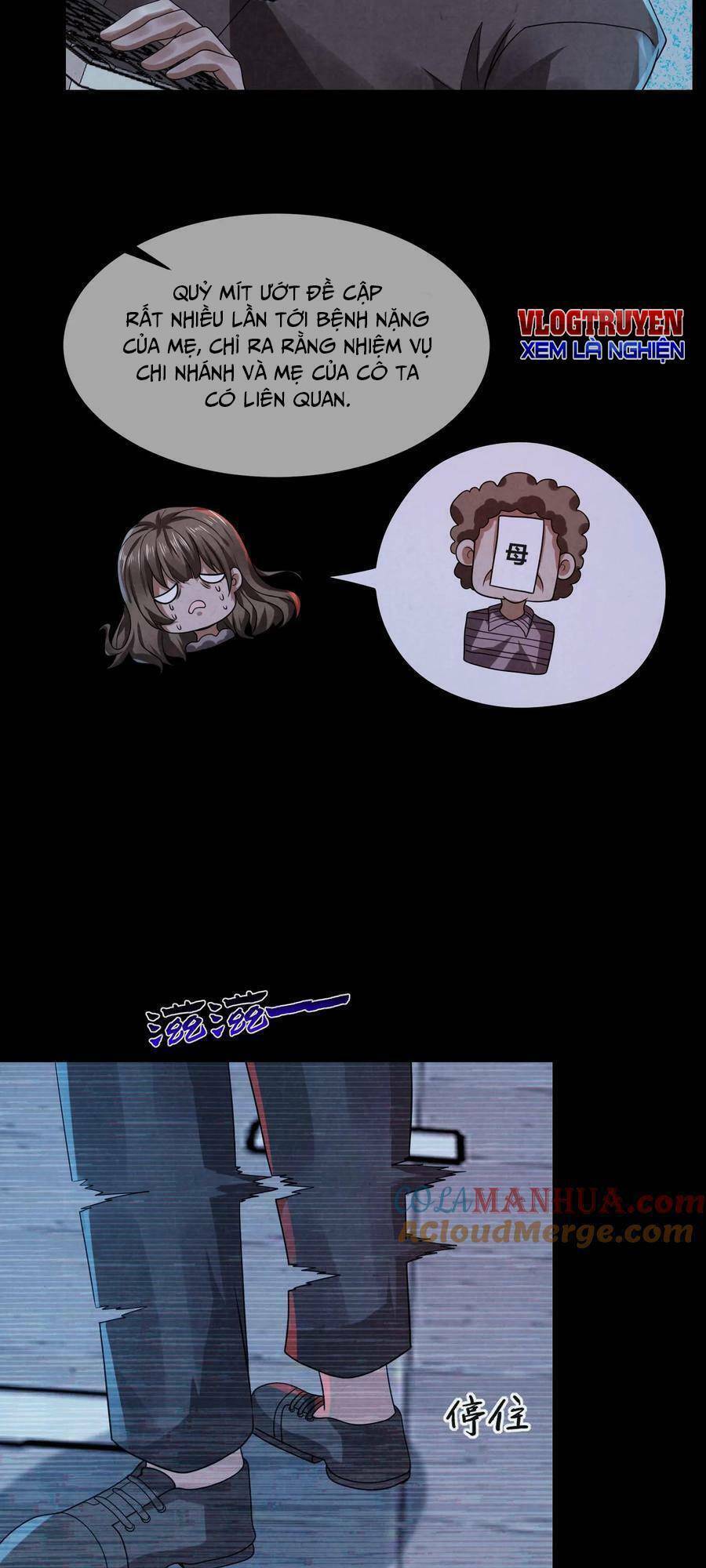 Bởi Vì Cẩn Thận Mà Quá Phận Hung Ác Chapter 6 - Trang 2