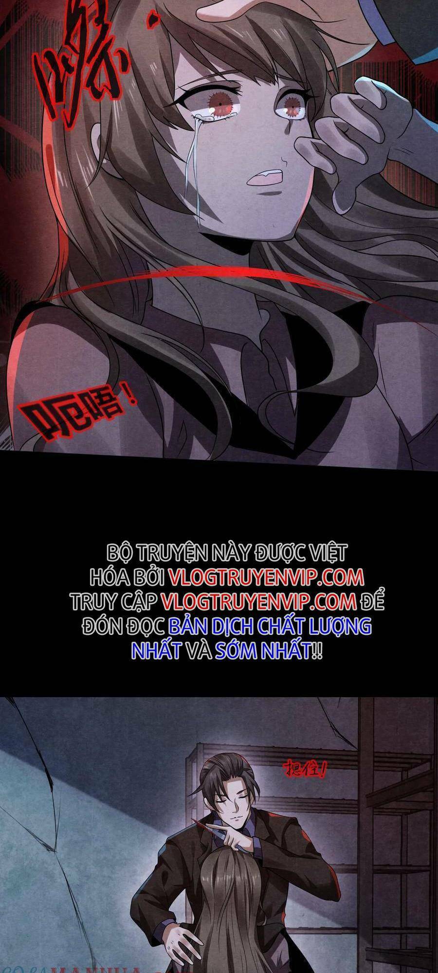 Bởi Vì Cẩn Thận Mà Quá Phận Hung Ác Chapter 6 - Trang 2