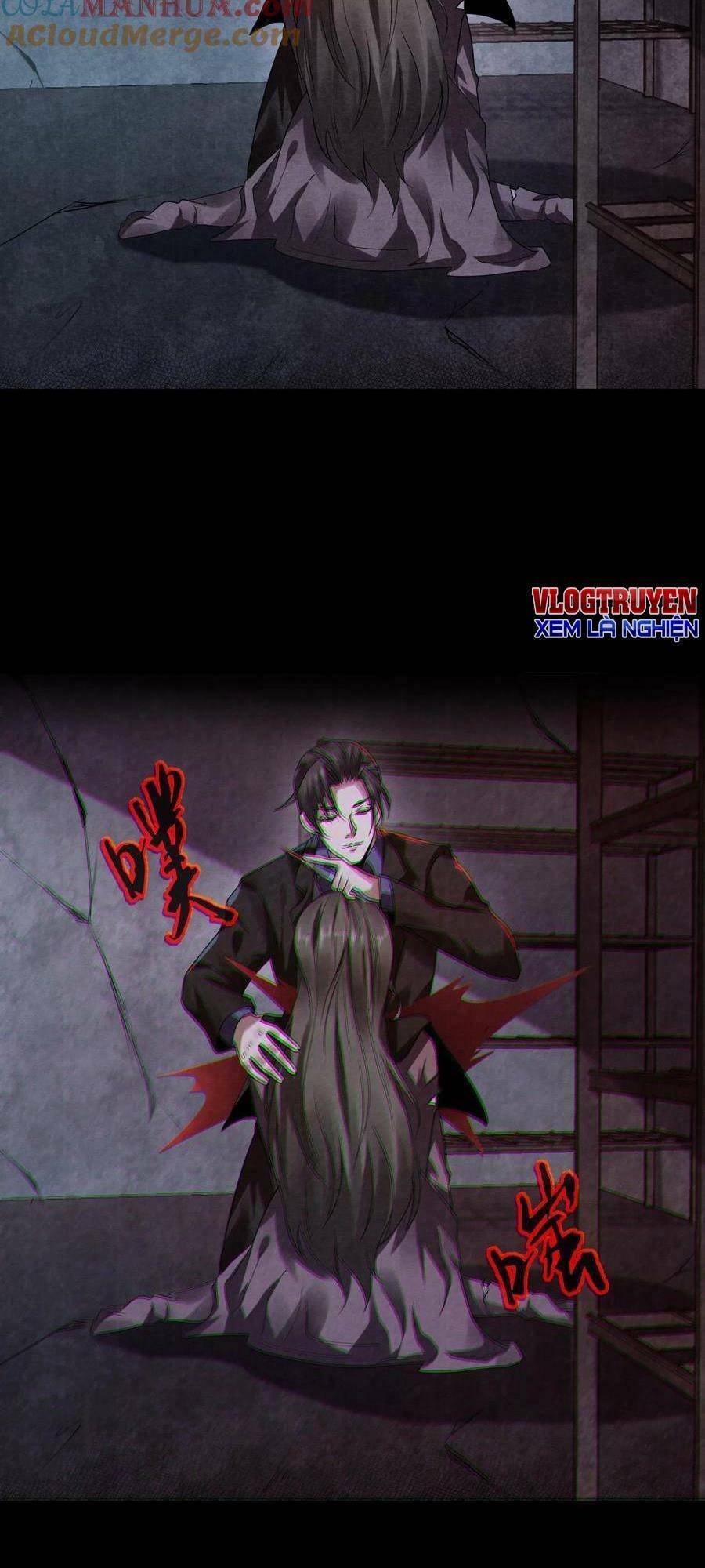 Bởi Vì Cẩn Thận Mà Quá Phận Hung Ác Chapter 6 - Trang 2