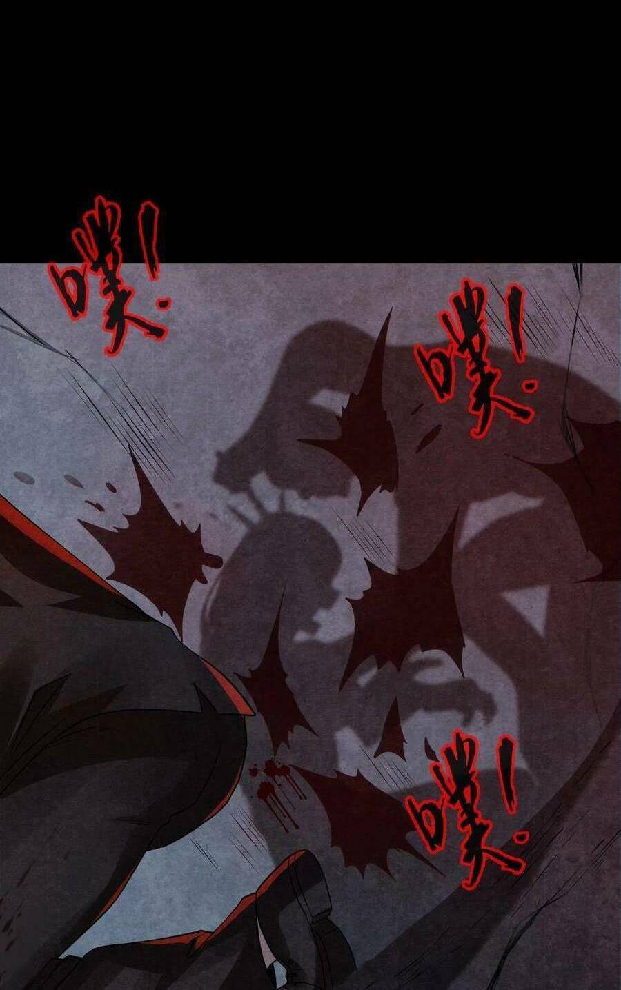 Bởi Vì Cẩn Thận Mà Quá Phận Hung Ác Chapter 6 - Trang 2