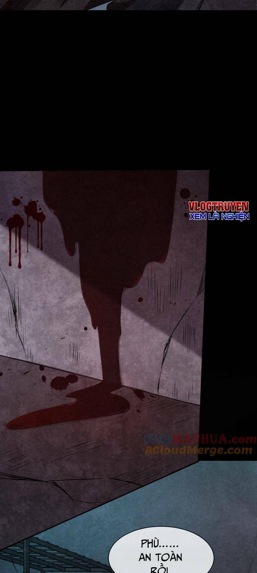 Bởi Vì Cẩn Thận Mà Quá Phận Hung Ác Chapter 6 - Trang 2