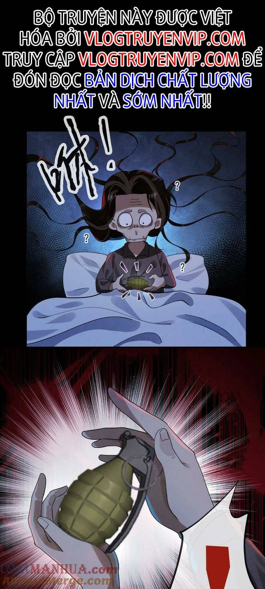 Bởi Vì Cẩn Thận Mà Quá Phận Hung Ác Chapter 7 - Trang 2