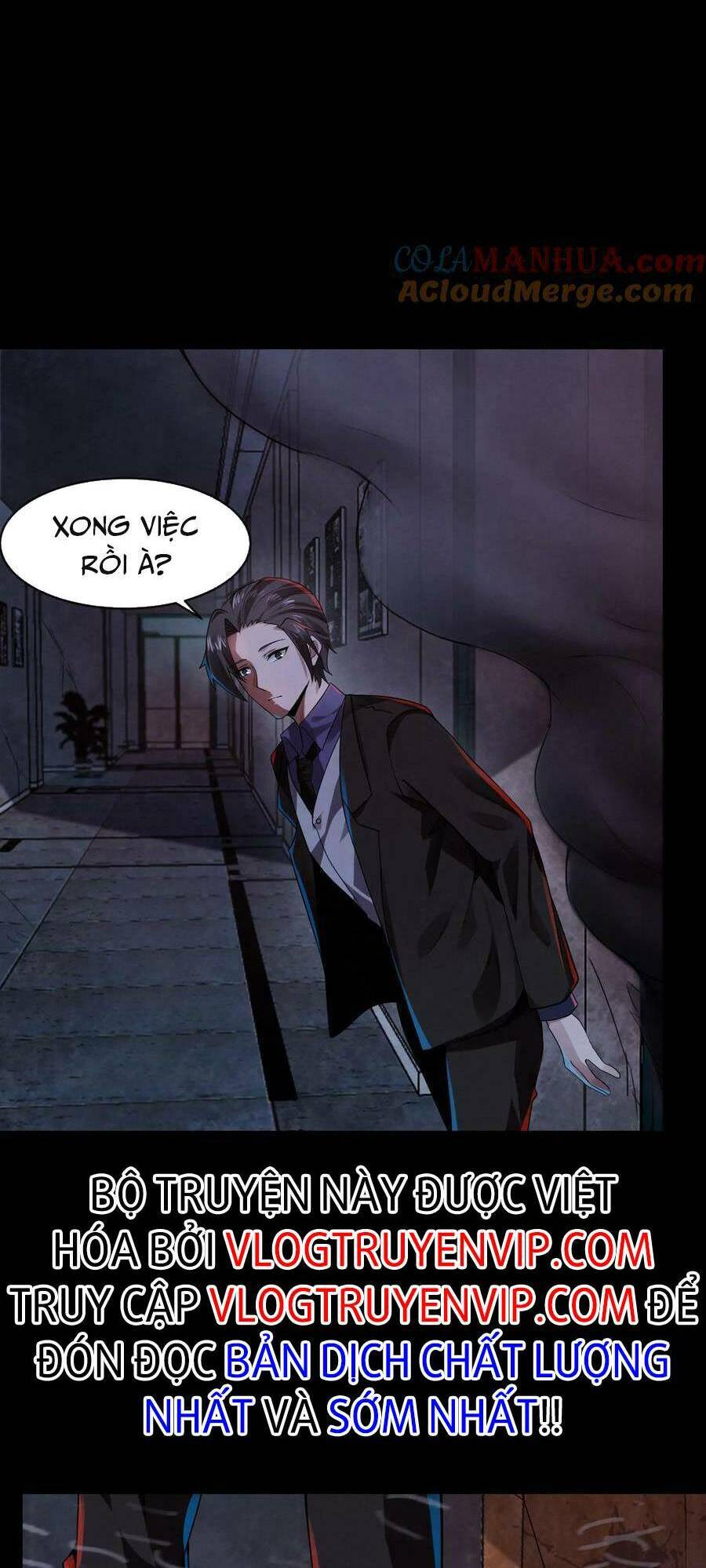 Bởi Vì Cẩn Thận Mà Quá Phận Hung Ác Chapter 7 - Trang 2