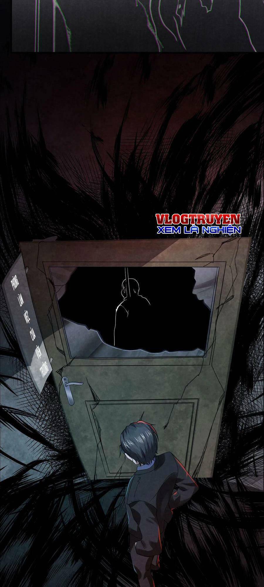 Bởi Vì Cẩn Thận Mà Quá Phận Hung Ác Chapter 7 - Trang 2