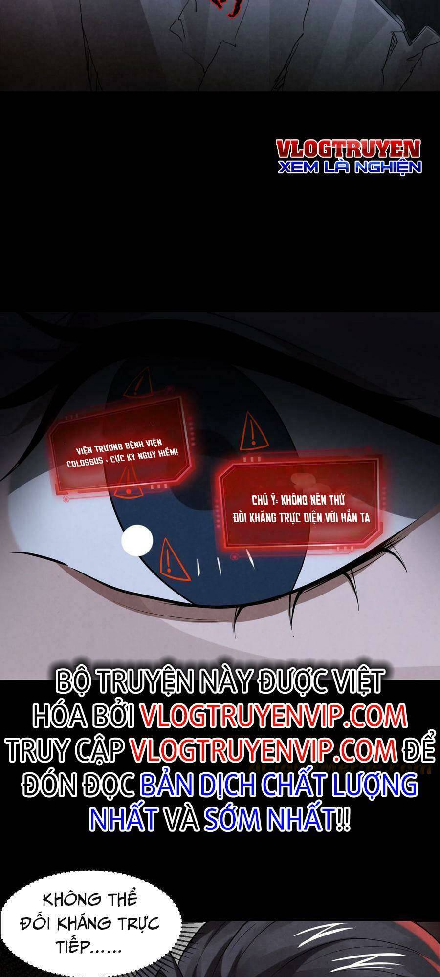 Bởi Vì Cẩn Thận Mà Quá Phận Hung Ác Chapter 7 - Trang 2