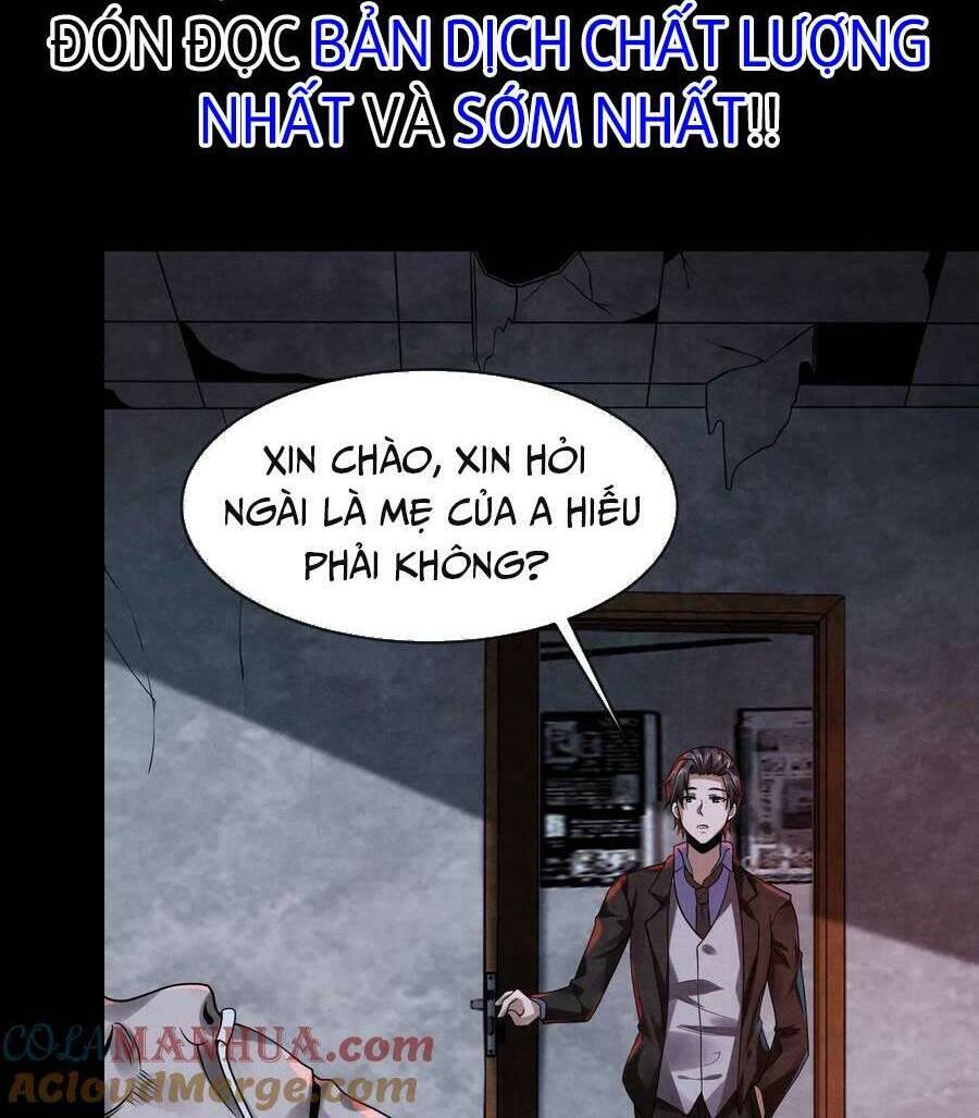 Bởi Vì Cẩn Thận Mà Quá Phận Hung Ác Chapter 7 - Trang 2