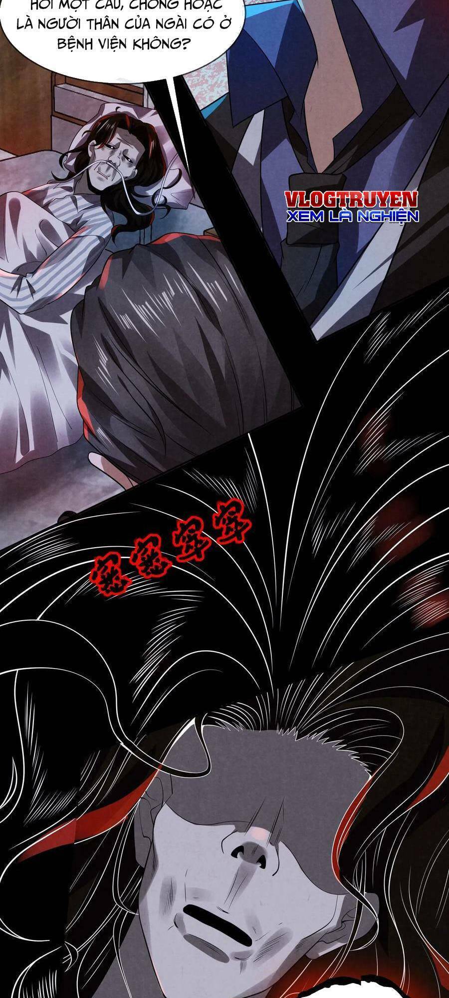 Bởi Vì Cẩn Thận Mà Quá Phận Hung Ác Chapter 7 - Trang 2