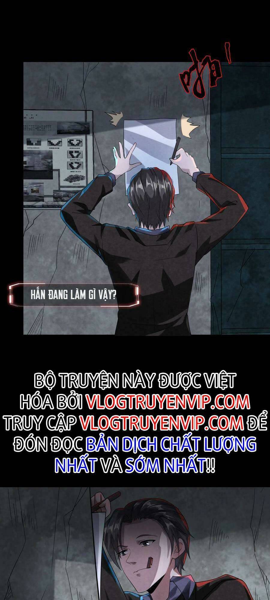 Bởi Vì Cẩn Thận Mà Quá Phận Hung Ác Chapter 8 - Trang 2