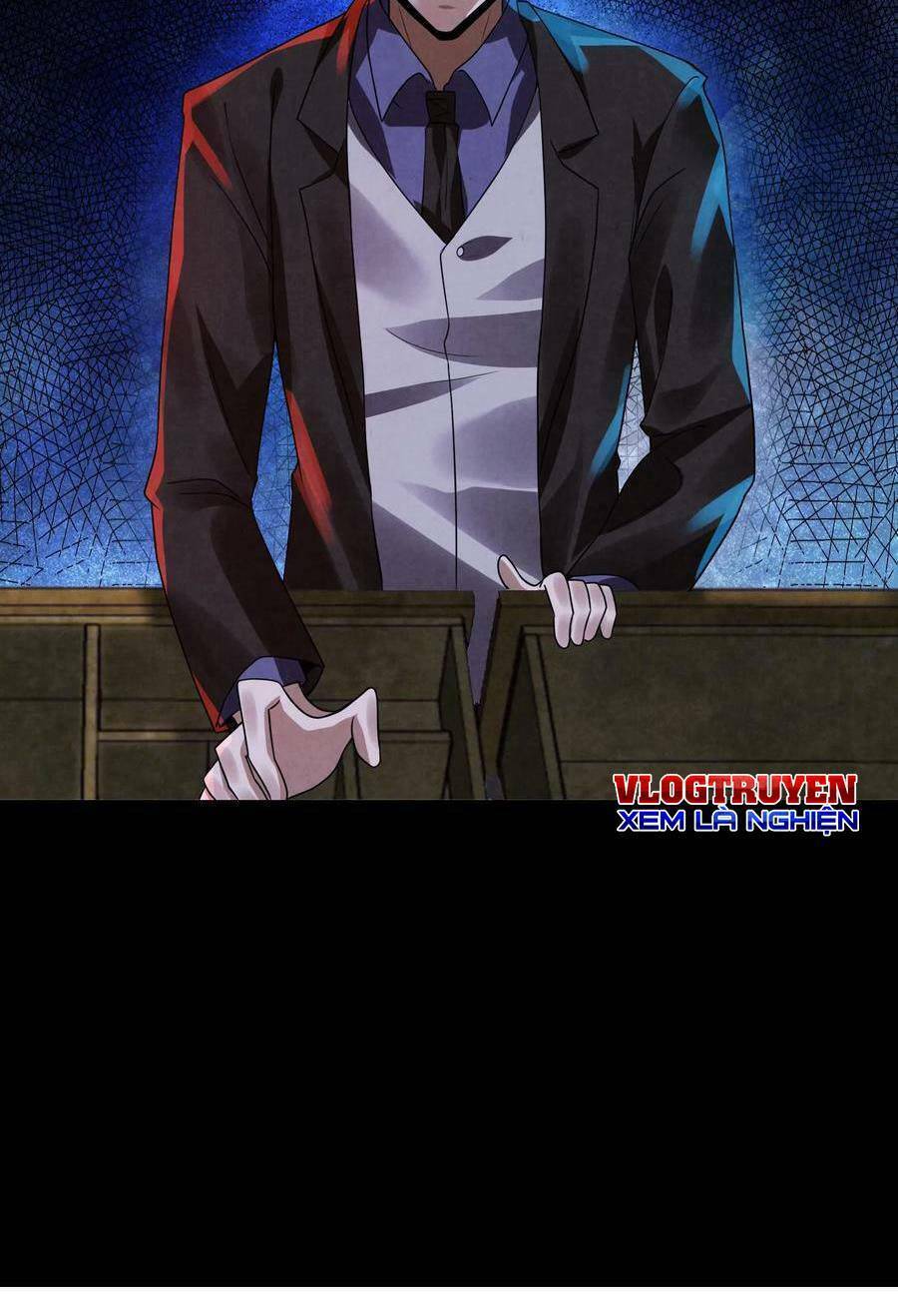 Bởi Vì Cẩn Thận Mà Quá Phận Hung Ác Chapter 8 - Trang 2