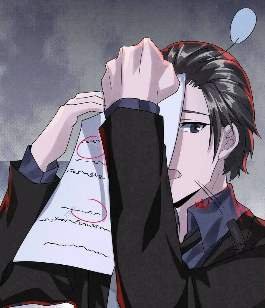 Bởi Vì Cẩn Thận Mà Quá Phận Hung Ác Chapter 8 - Trang 2