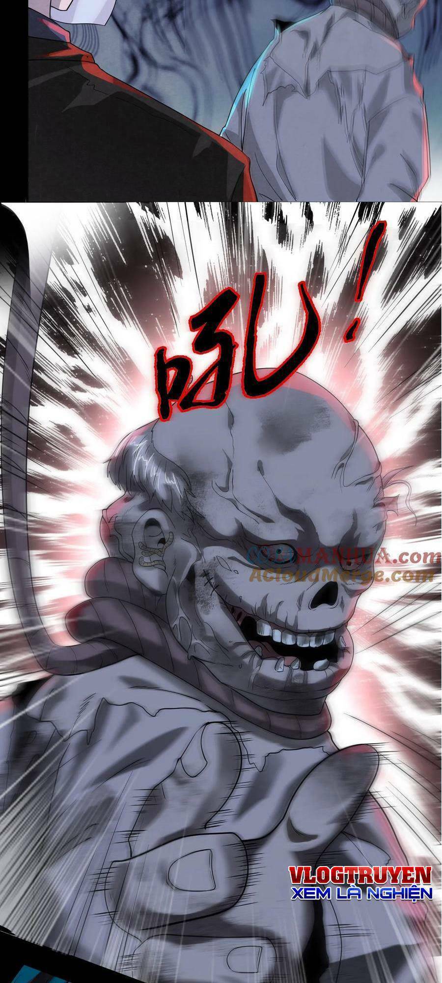 Bởi Vì Cẩn Thận Mà Quá Phận Hung Ác Chapter 8 - Trang 2