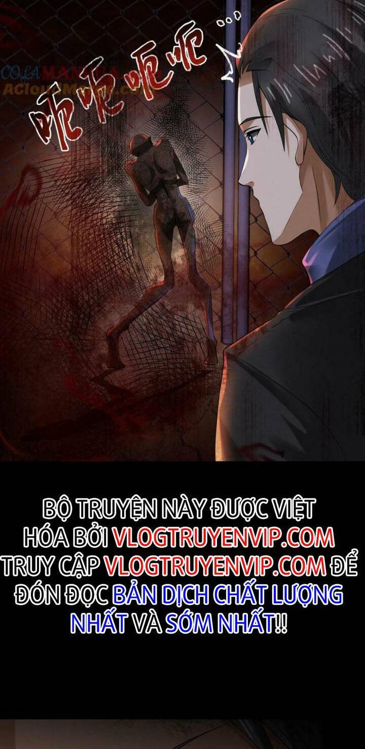 Bởi Vì Cẩn Thận Mà Quá Phận Hung Ác Chapter 9 - Trang 2