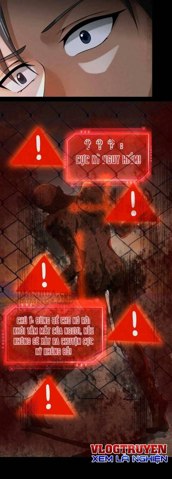 Bởi Vì Cẩn Thận Mà Quá Phận Hung Ác Chapter 9 - Trang 2