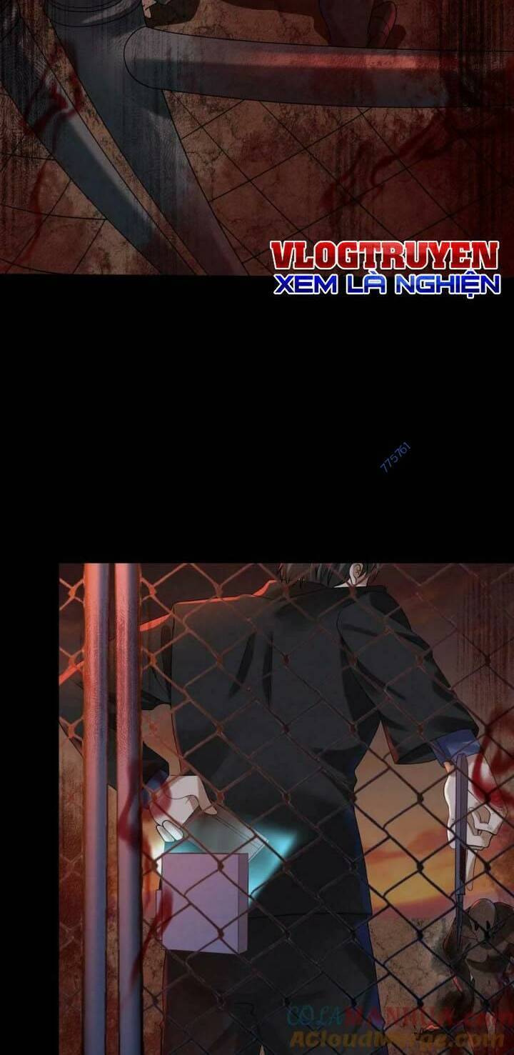 Bởi Vì Cẩn Thận Mà Quá Phận Hung Ác Chapter 9 - Trang 2