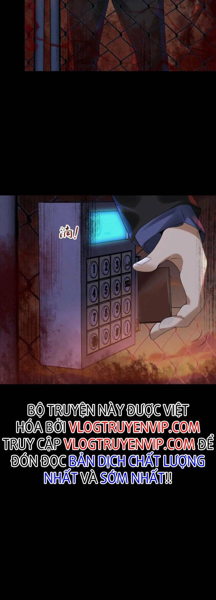 Bởi Vì Cẩn Thận Mà Quá Phận Hung Ác Chapter 9 - Trang 2