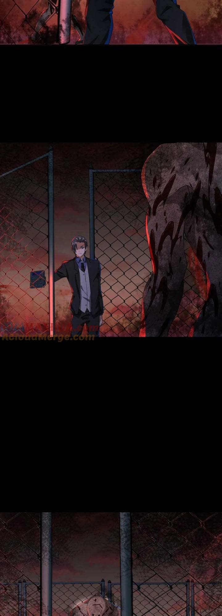 Bởi Vì Cẩn Thận Mà Quá Phận Hung Ác Chapter 9 - Trang 2