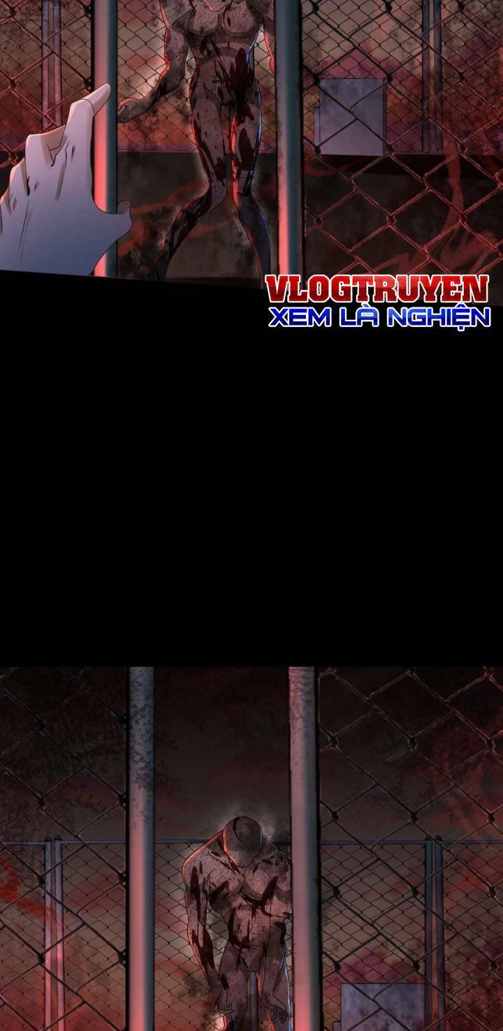 Bởi Vì Cẩn Thận Mà Quá Phận Hung Ác Chapter 9 - Trang 2