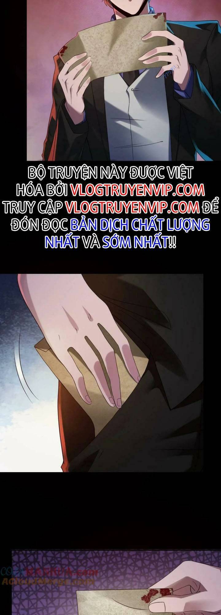 Bởi Vì Cẩn Thận Mà Quá Phận Hung Ác Chapter 9 - Trang 2