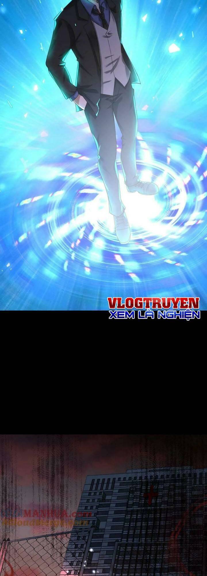 Bởi Vì Cẩn Thận Mà Quá Phận Hung Ác Chapter 9 - Trang 2