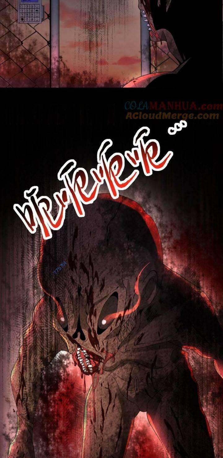 Bởi Vì Cẩn Thận Mà Quá Phận Hung Ác Chapter 9 - Trang 2